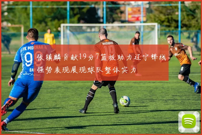 张镇麟贡献19分7篮板助力辽宁锋线强势表现展现球队整体实力