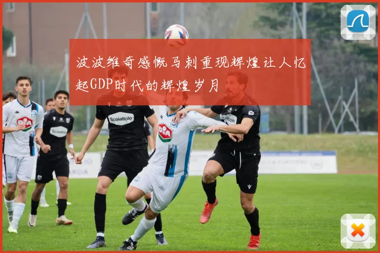 波波维奇感慨马刺重现辉煌让人忆起GDP时代的辉煌岁月